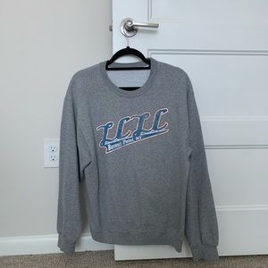 Camp LCLC Crewneck